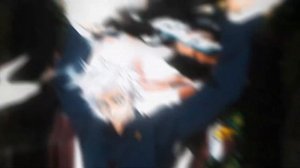 Gojo Satoru - One chance [EDIT/AMV] 2K!