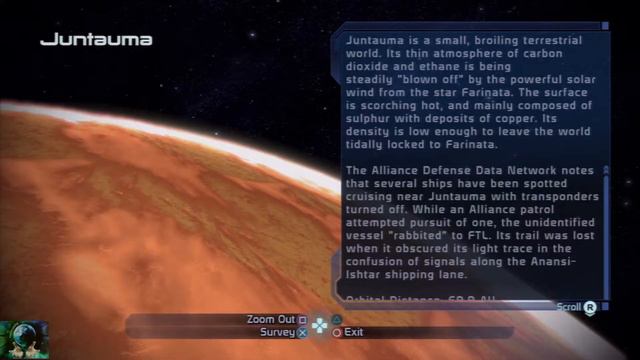 Let's Play Mass Effect! Pt 28 - Garrus Quest and Biotic Mess смотреть онлайн