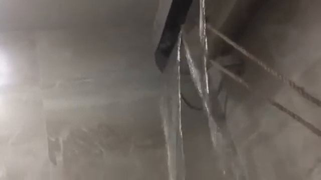 Ведро водопад «цилиндр» смотреть онлайн