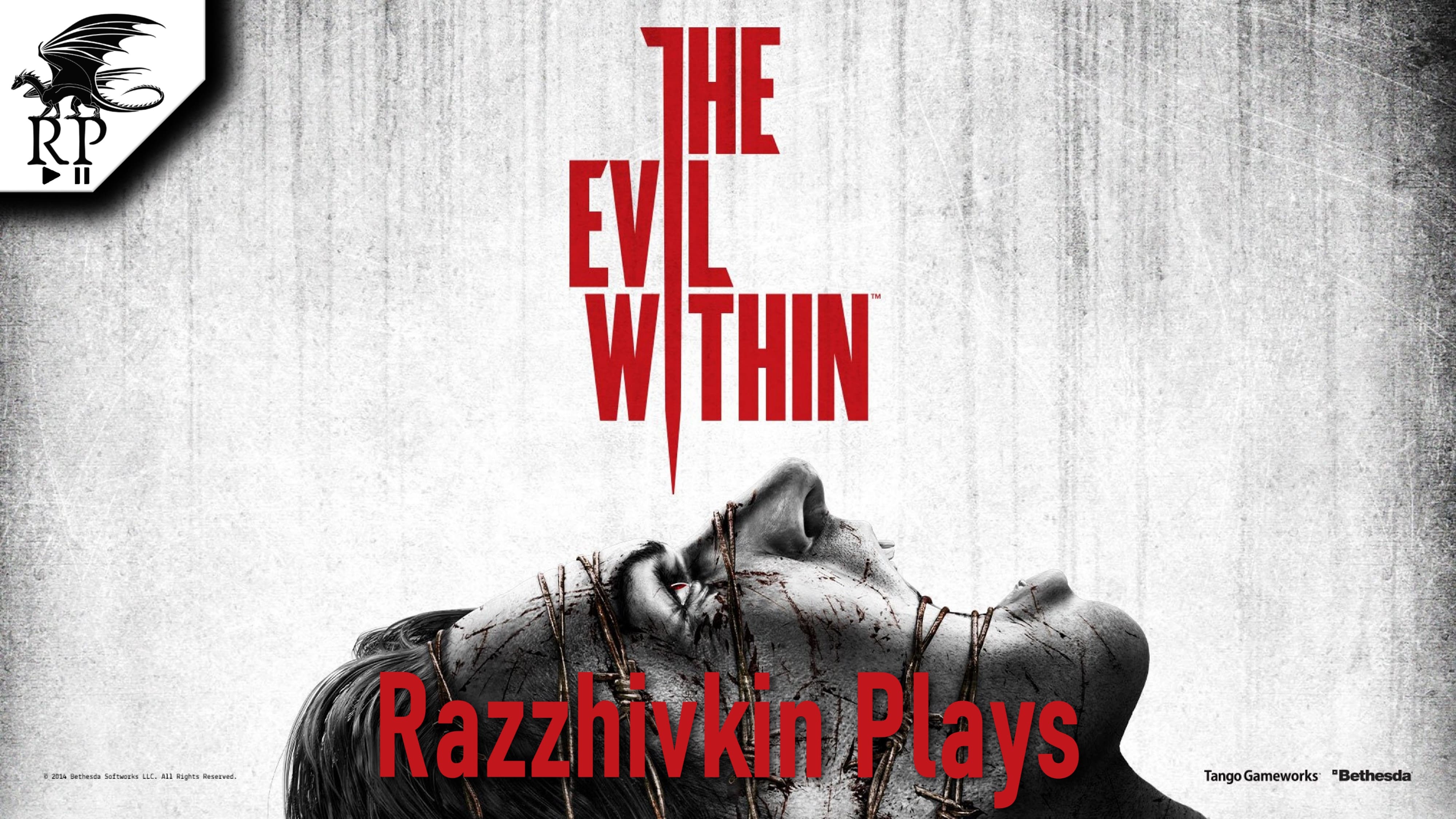 The Evil Within #1 - Срочный вызов