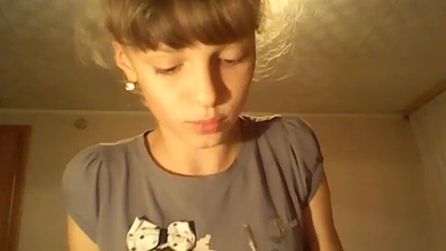 Стульчик для моего туалетного стола! смотреть онлайн