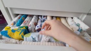 Перестановка в комнате | Подготовка к рождению малыша