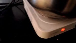 Универсальный подогреватель на Ардуино с Пи-регулятором