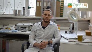 Герметик «ГПН», однокомпонентный гибридный акрил-силиконизированный для межпанельных швов