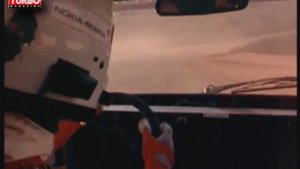 Peugeot 405 T16 Pikes Peak Ari Vatanen