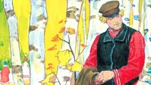 П.П.Бажов сказ "Синюшкин колодец"