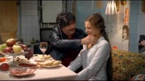 Громовы Ашот и Настя