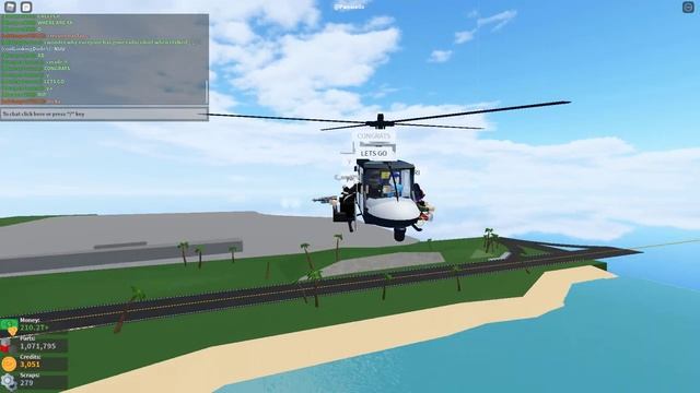 Roblox | Car Crushers 2 Funny Moments #7 смотреть онлайн