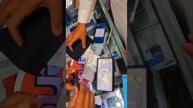 OPPO RENO RENO 6 4G VARRIAENT PAKISTAN ?? UNBOXING.. смотреть онлайн