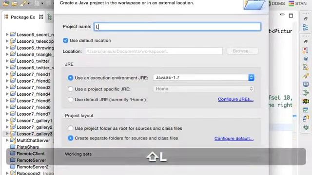 Java Lesson7-2 ArrayList