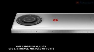Leica Leitz Phone 2 With 47.2MP 1″ Camera Sensor | 2023