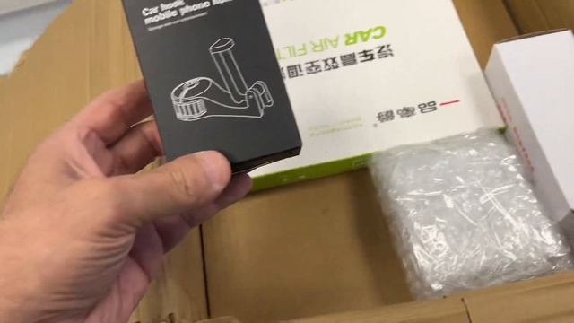 Haval H9 Расходники для ТО от Алексея смотреть онлайн