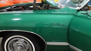 1968 Chevy Caprice