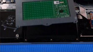 How to replace the Touchpad for HP ProBook 430 G7 Laptop