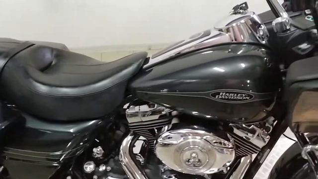 HARLEY-DAVIDSON FLTR Road Glide (5835) смотреть онлайн