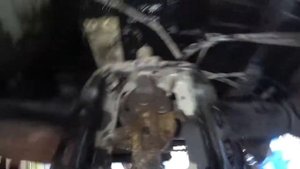 Ремонт ручника Мерседес Спринтер 208Д
