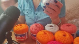АСМР Нежный продавец в уютном магазине. Ролевая игра.