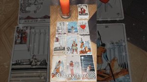 Карты  Таро- Мечи