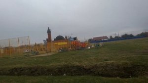 аул Старобжегокай!  Видео обзор!