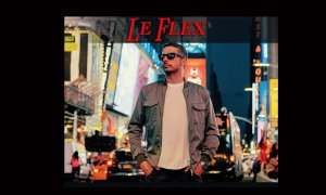 LE FLEX - "Back to Love" 2018