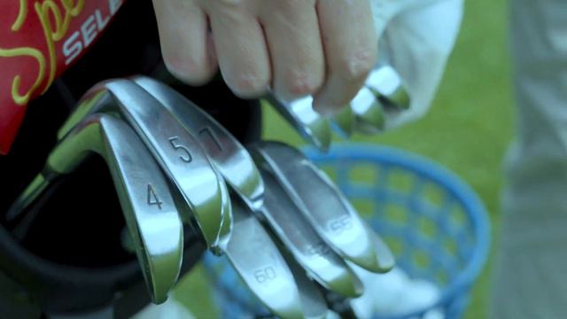 GOLF LA ROCA & MARC, THE TITLEIST STAFF PRO EMBASSADOR. смотреть онлайн