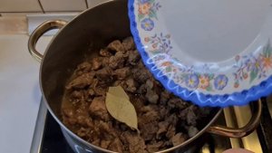 НАСТОЯЩАЯ ТУШЕНКА В ДОМАШНИХ УСЛОВИЯХ!ТУШЕНКА- ВКУС КАК В СССР!КАК ПРИГОТОВИТЬ ВКУСНУЮ ТУШЕНКУ!