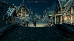 Skyrim 6 - Whiterun