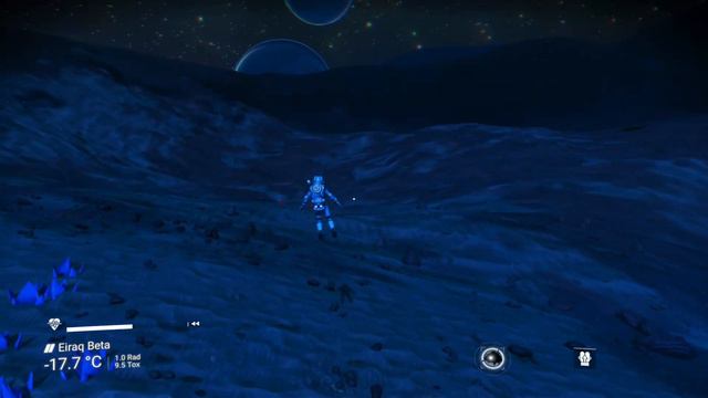 No Man's Sky Prisms: Planet Exploration/Calypso/Dead смотреть онлайн