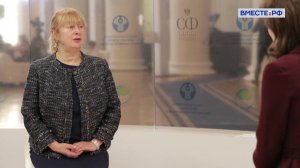 Трансформация информационного пространства: журналисты против блогеров. Елена Вартанова