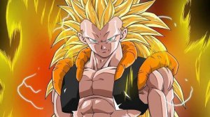 Sonic vs Goku