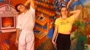 Комплекс упражнений - Мирзакарим Норбеков (1999)