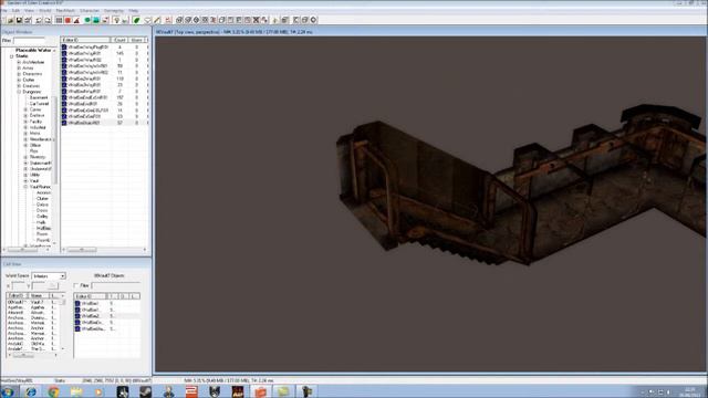 Geck Tutorial: The Basics смотреть онлайн