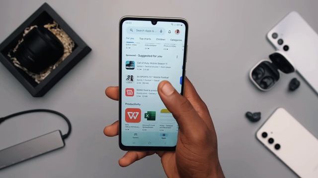 Samsung Galaxy A05 Review | MLTWorld Mobile Review #mobilereview #galaxya05review #samsungreview