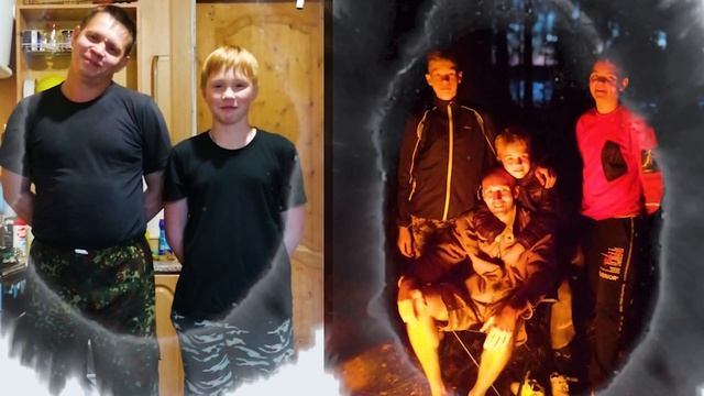 Вячеслав Мясников Папа смотреть онлайн