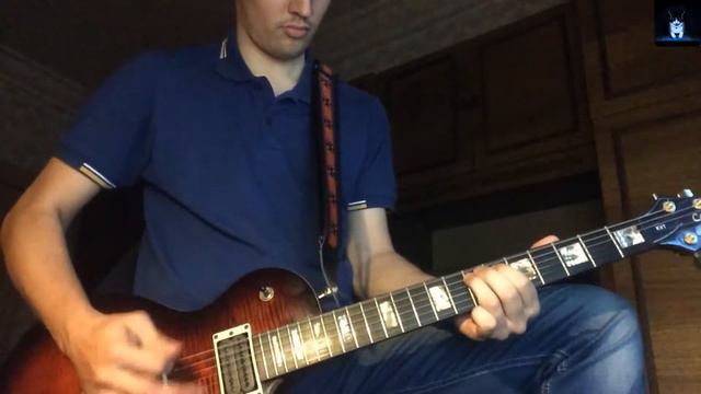 Костя Cat not Dead – Intro смотреть онлайн