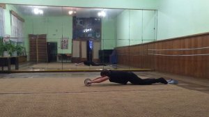колесо для пресса обзор и можно ли только им накачать идеальный пресс убрать живот