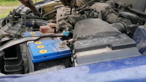 Заливаем димексид в свечные колодцы двигатель 4a fe тойота спринтер кариб ае115