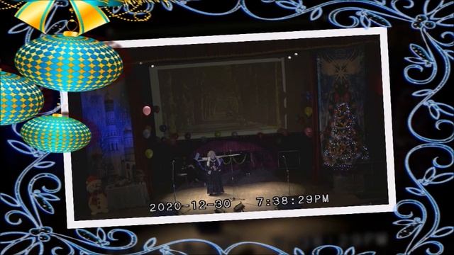 "Подарим друг другу надежду и радость" смотреть онлайн