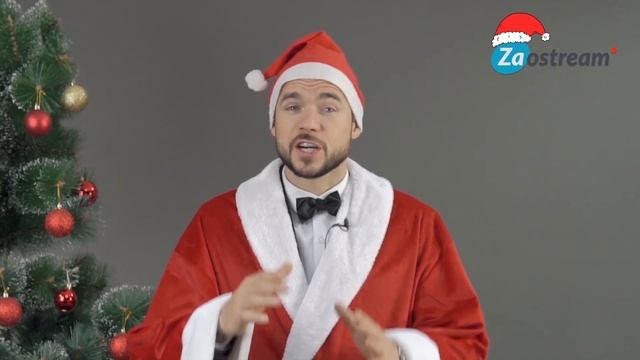 Причины любить и не любить Новый год. смотреть онлайн