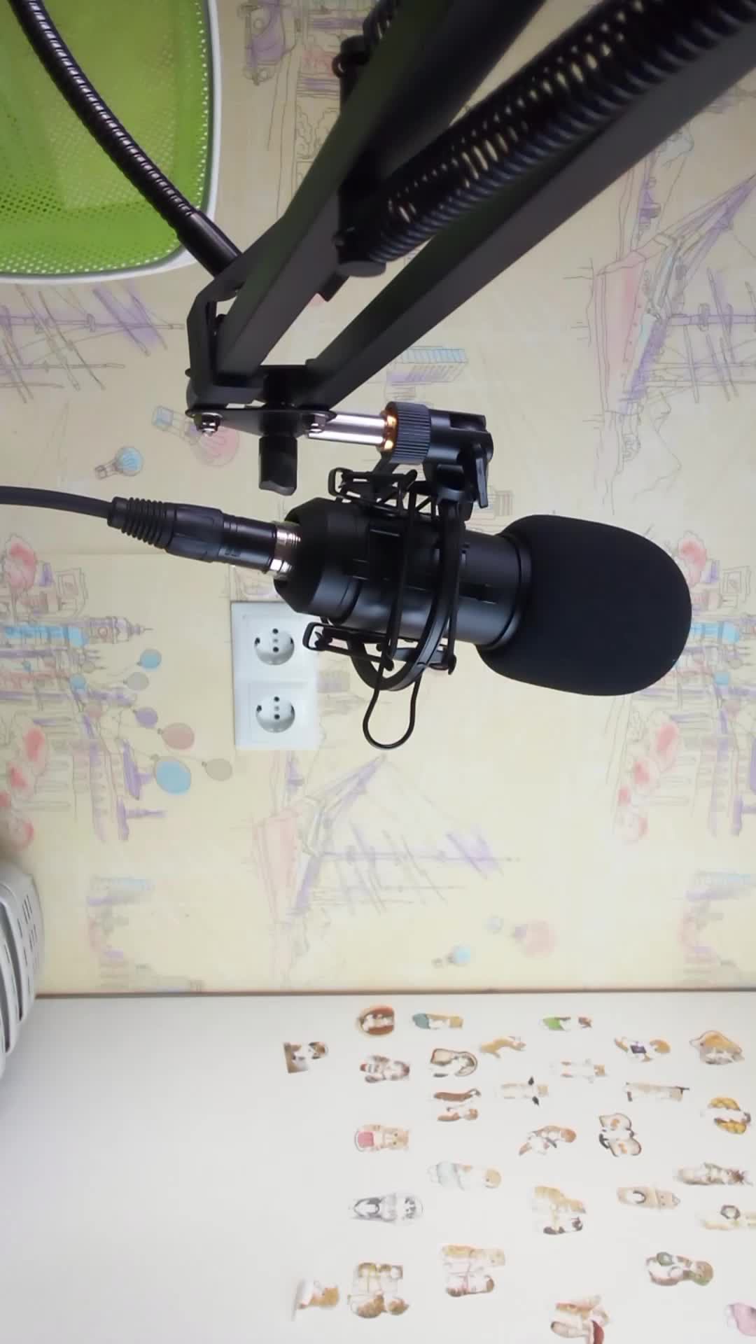 про эфир wikotek