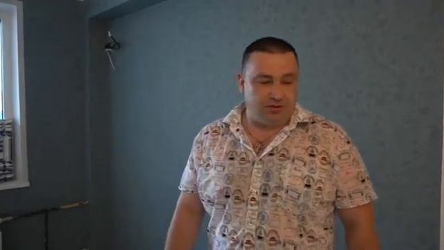 Обзор ремонта в квартире П44Т. смотреть онлайн