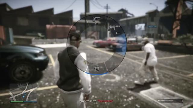 GTA 5 Game play Прямой показ #3 PS4 от MorisMos. Взаимная подписка 2018 смотреть онлайн