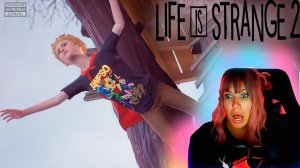 Life is strange 2  #7 | Еще один герой |