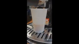 Пенка в кофеварке VITEK VT-1524