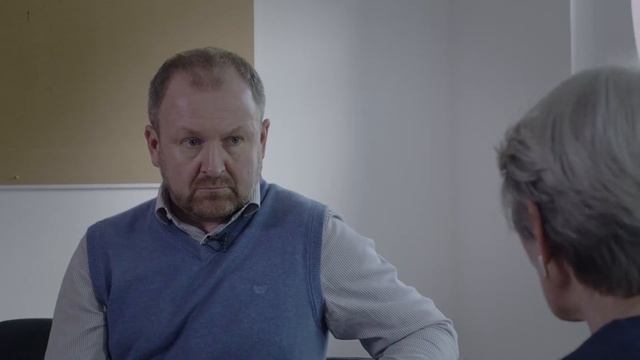 Small talk с клиентом. Искусство сервиса с Анной Валл и Игорем Родченко. 14 серия