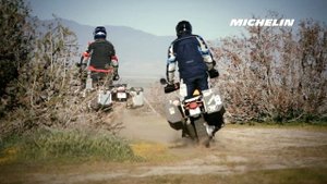 Off-road highlights - Anakee Wild #2 | Michelin