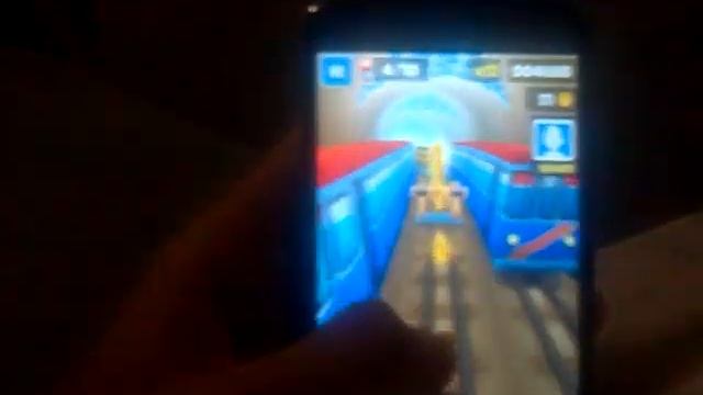 Обзор игры сабвей сёрф смотреть онлайн