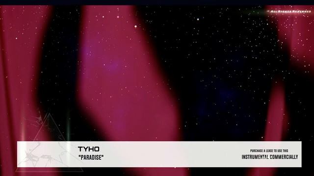 " Paradise " Reggaeton x Dancehall Type Beat x Pop type Beat | Prod. by TYHO смотреть онлайн