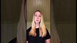 Вокальная разминка -- мастер-класс руководителя ДЭС «Нейна» Елены Нейно
