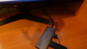 Новинка WiFi Adapter UGREEN 1300 Мбит/с двухдиапазонный 5,8/2,4 ГГц CM492